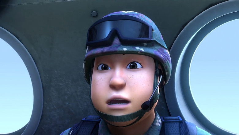 Still image for 聪明的顺溜 season 1 episode 26: Episode 26