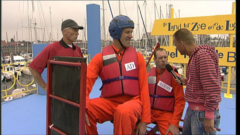 Still image for Het beste van 50 jaar Te land, ter zee en in de lucht season 1 episode 2: Episode 2