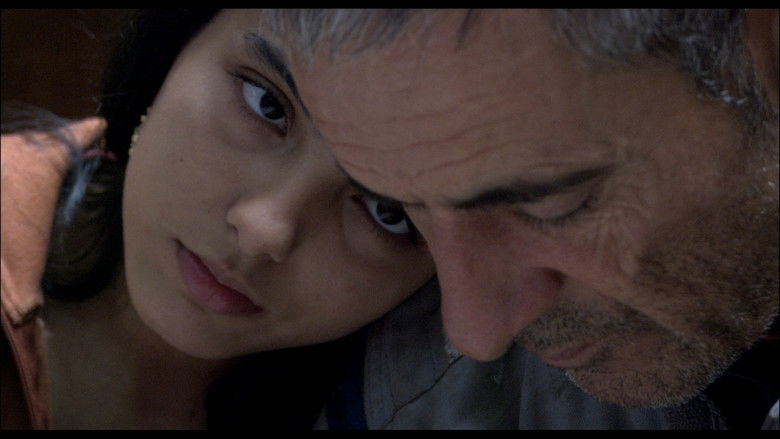 Imatge de La Graine et le Mulet