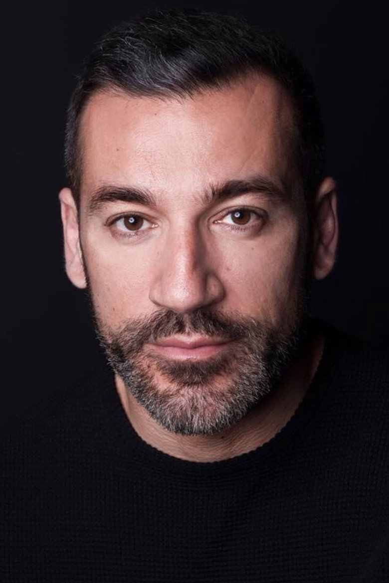 Carlos Oliveira photo 2