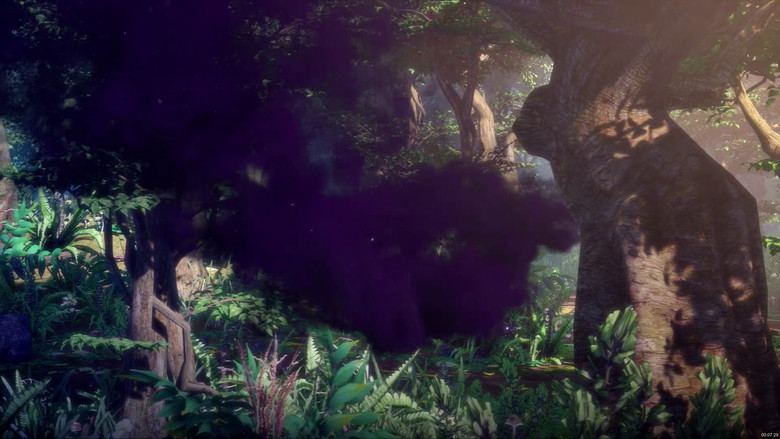 Still image for Rise to Immortality season 1 episode 17: Episode 17