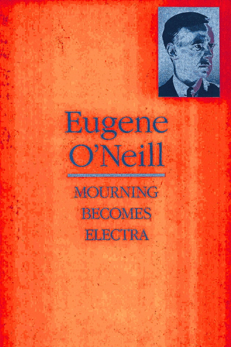 Mourning Becomes Electra — image 2