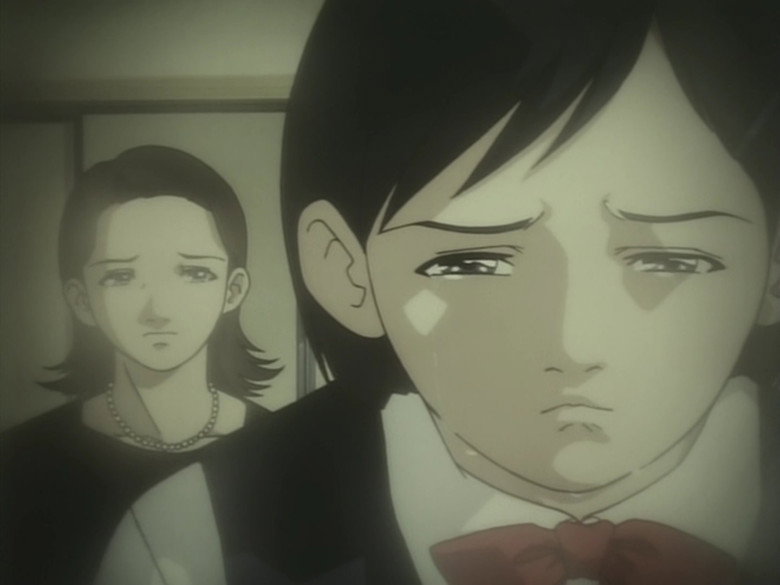 Still from Boogiepop Phantom - Season 1 Episode 6