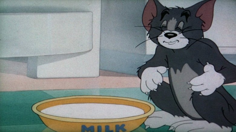 The Milky Waif (1946)