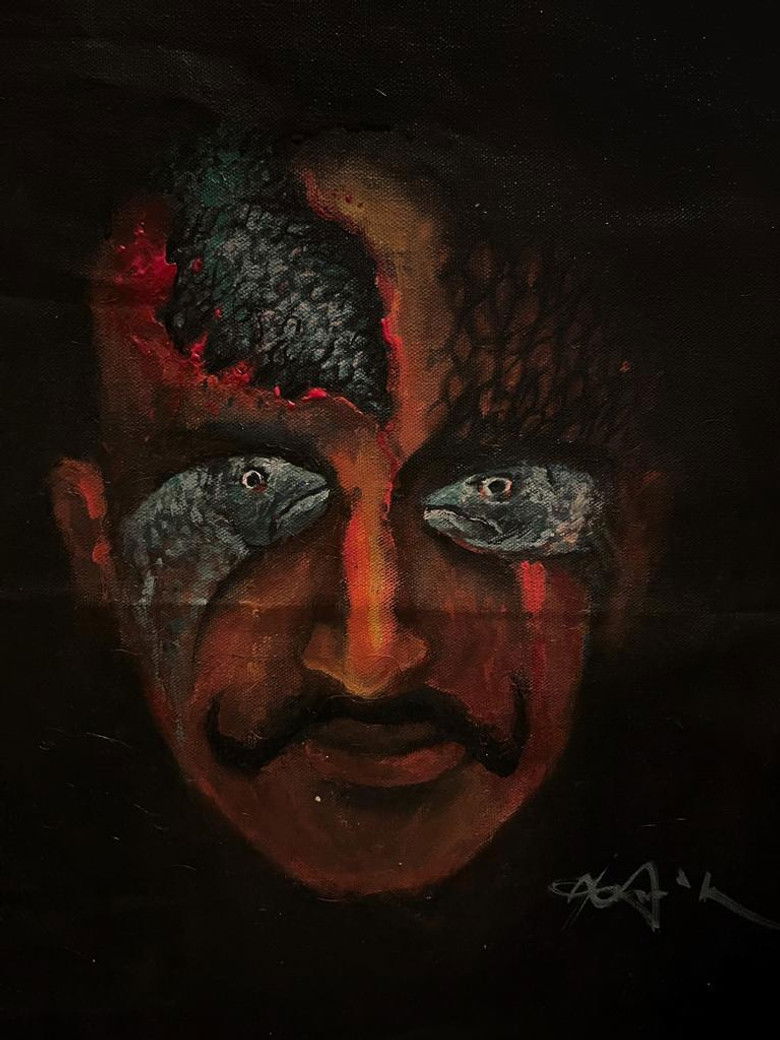 Imatge de Tears of a Fish