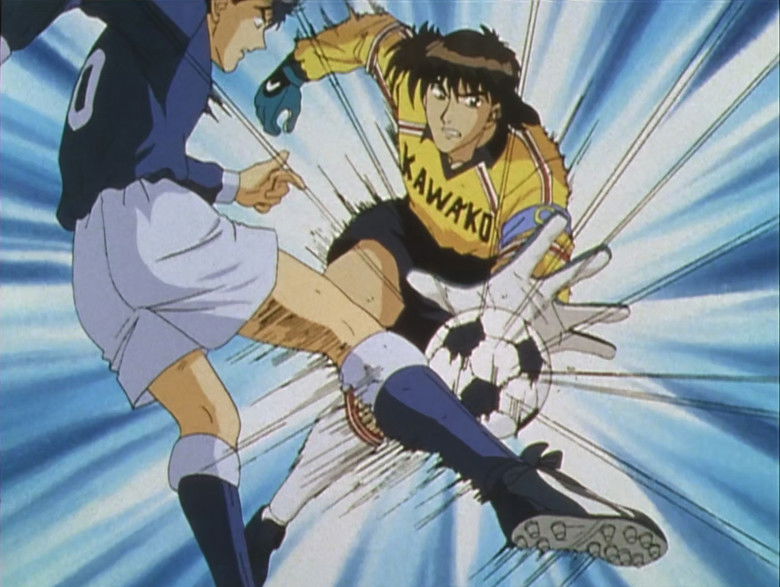 Still image for Offside season 1 episode 6: Stoppage Time Battle Still image for Offside season 1 episode 6: Stoppage Time Battle