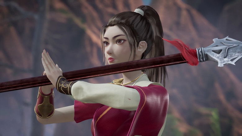 Still image for Myriad Realms Supreme season 1 episode 44: Episode 44