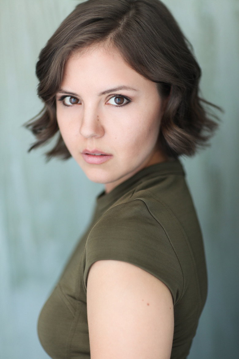 Mary Galloway photo 2