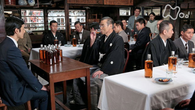 Still image for Massan season 1 episode 144: Episode 144 Still image for Massan season 1 episode 144: Episode 144