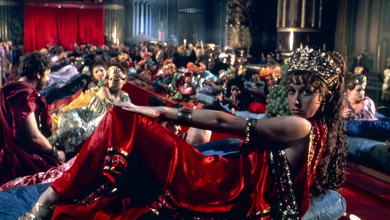 Caligula: The Ultimate Cut 2023