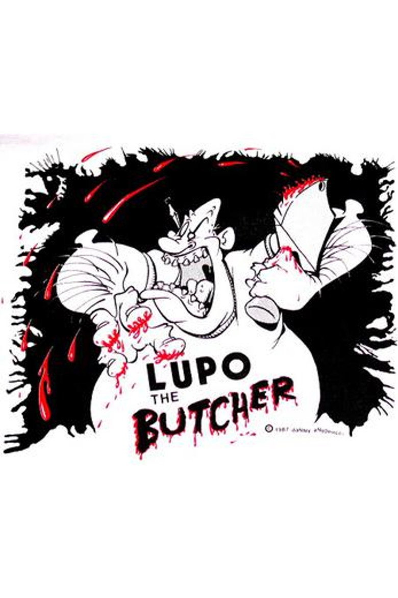 Imatge de Lupo the Butcher