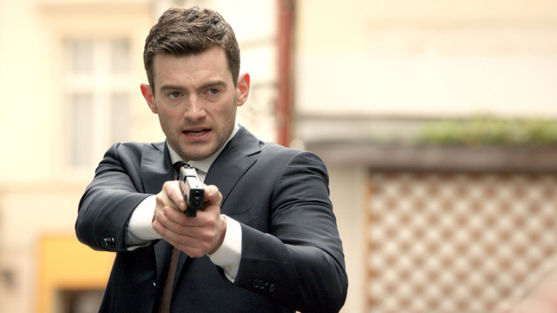 Still from Престъпления без граници - Сезон 3 Епизод 8