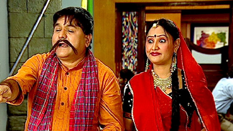 Still image for F.I.R. season 1 episode 587: Fraud Sarpanch