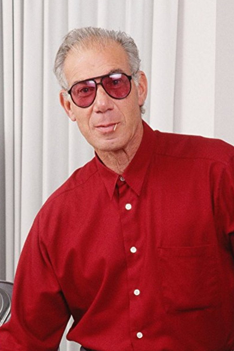Bob Rafelson