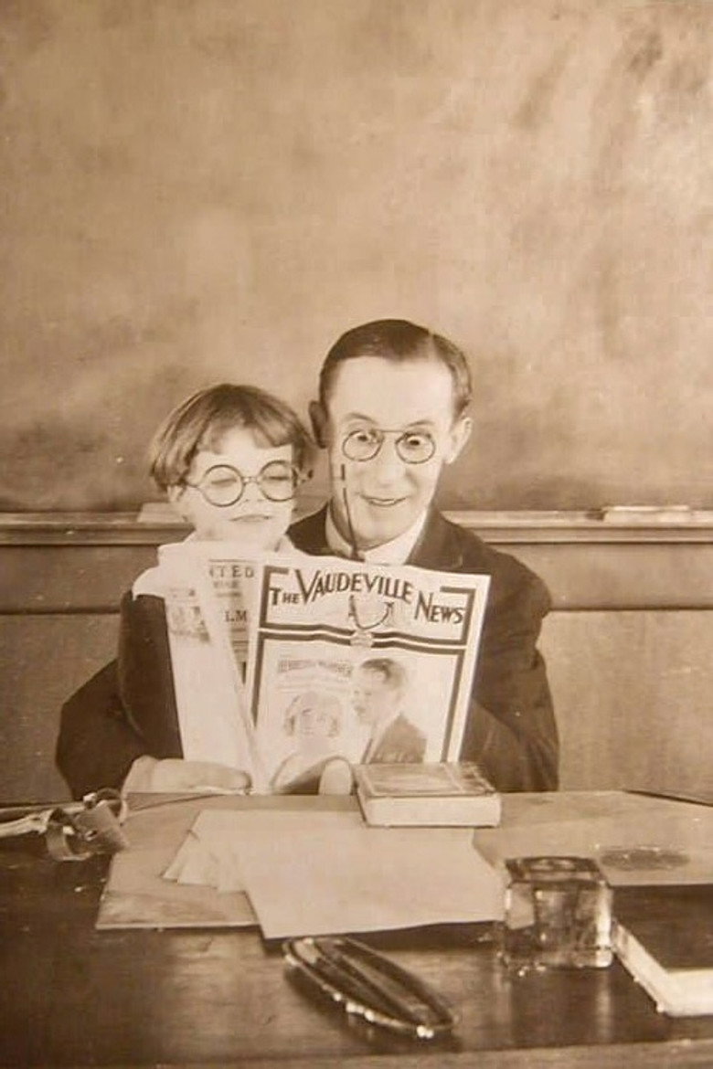 Imatge de The New School Teacher