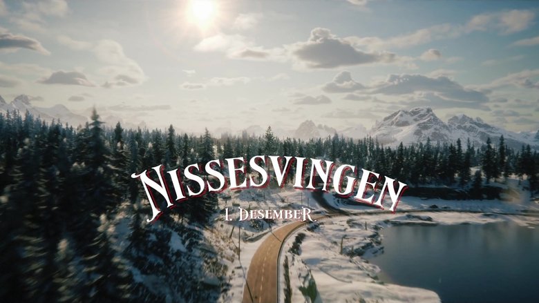 Still image for Nissesvingen season 1 episode 1: Episode 1 Still image for Nissesvingen season 1 episode 1: Episode 1
