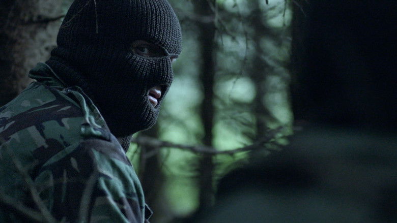 Still image for The Crime I Can't Forget season 1 episode 5: Kidnap and Chaos Still image for The Crime I Can't Forget season 1 episode 5: Kidnap and Chaos