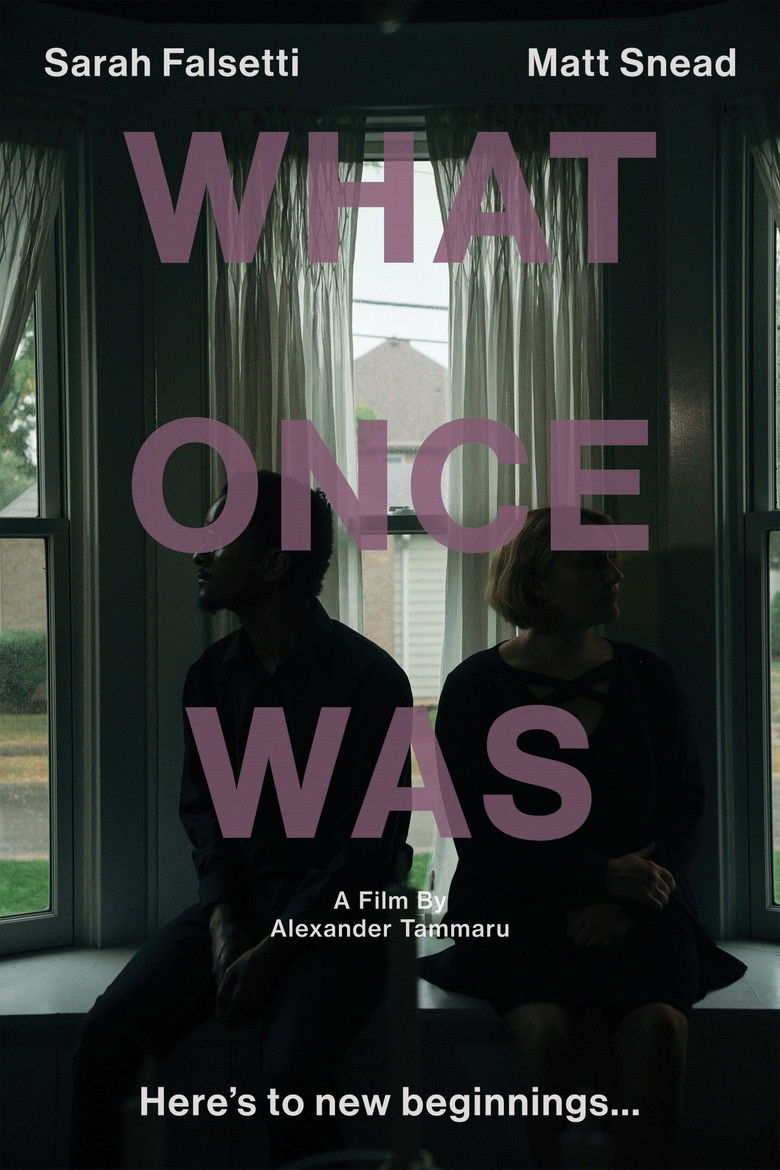 Imatge de What Once Was