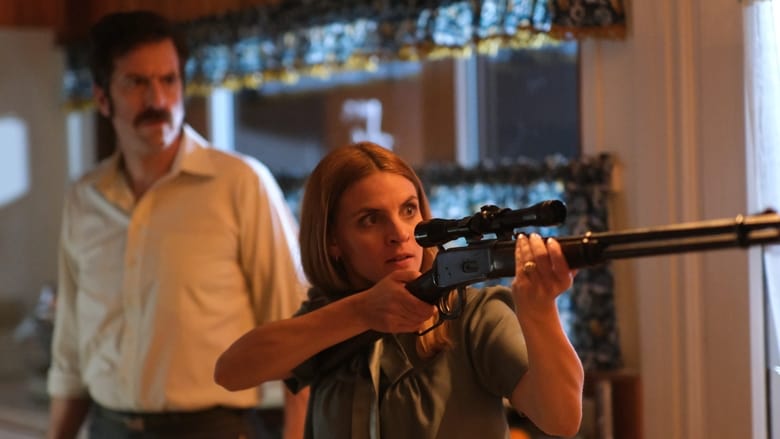 Still image for Happily Married season 1 episode 2: Episode 2 Still image for Happily Married season 1 episode 2: Episode 2