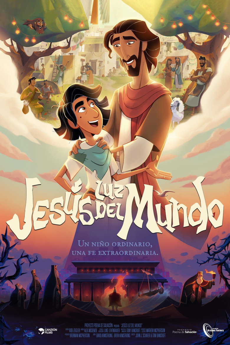 Póster la Película