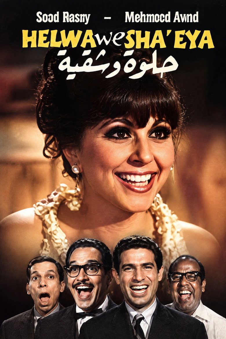 Imatge de حلوة وشقية