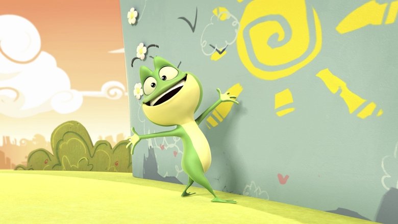 Still image for Kaeloo season 1 episode 3: Let's Play Red Light, Green Light Still image for Kaeloo season 1 episode 3: Let's Play Red Light, Green Light