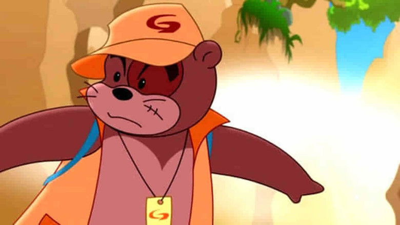 Still image for 山猫和吉咪 season 1 episode 63: Episode 63