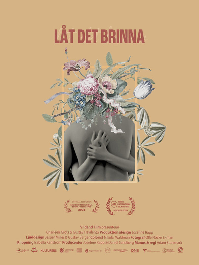 Imatge de Låt det brinna