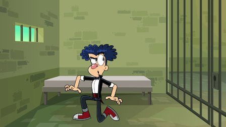 Still image for Harry & Bunnie season 1 episode 26: The Fugitive / Earth Day Apocalypse / Harry's Magic Brush Still image for Harry & Bunnie season 1 episode 26: The Fugitive / Earth Day Apocalypse / Harry's Magic Brush