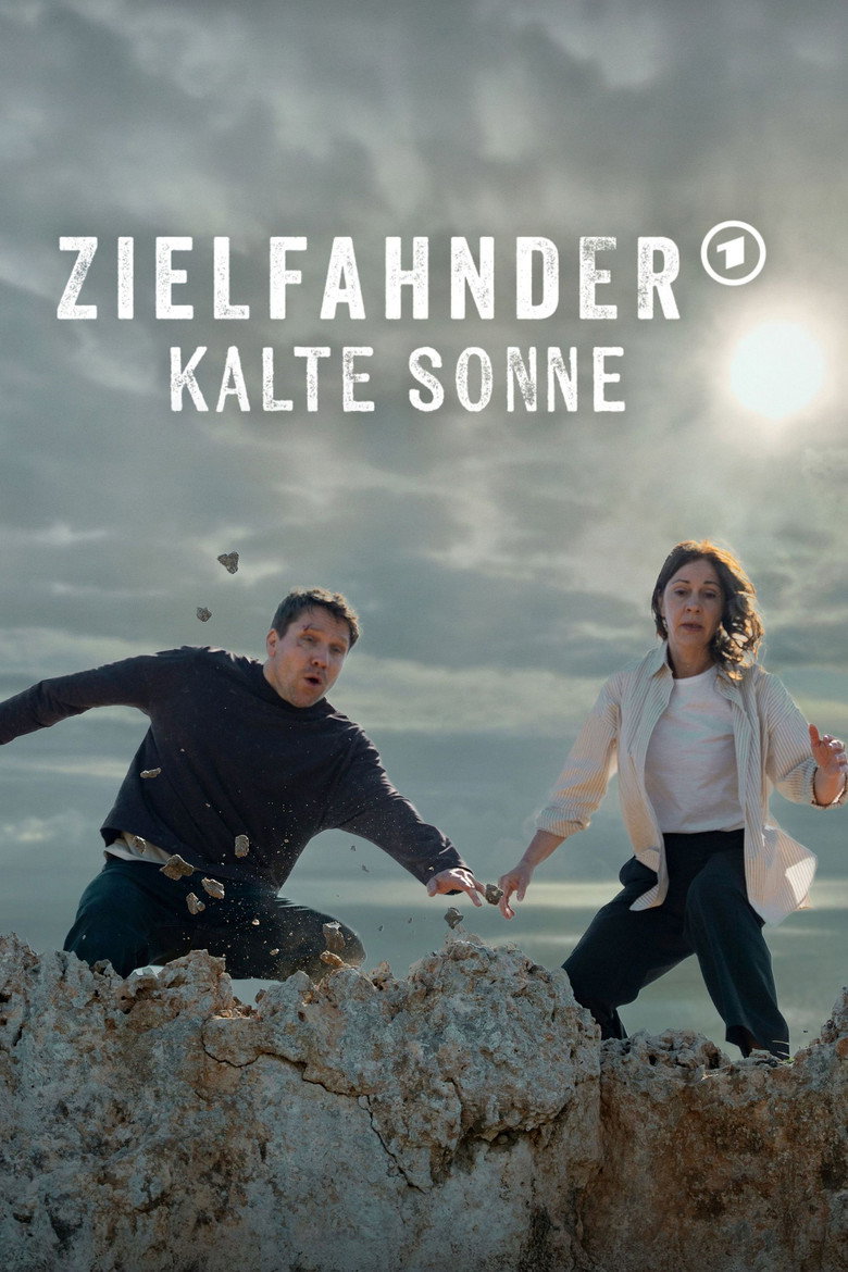 Imatge de Zielfahnder: Kalte Sonne