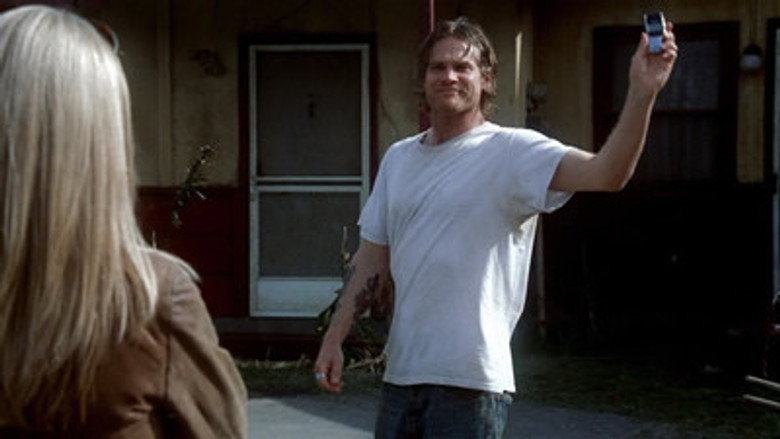 Still from John from Cincinnati - Season 1 Episode 6