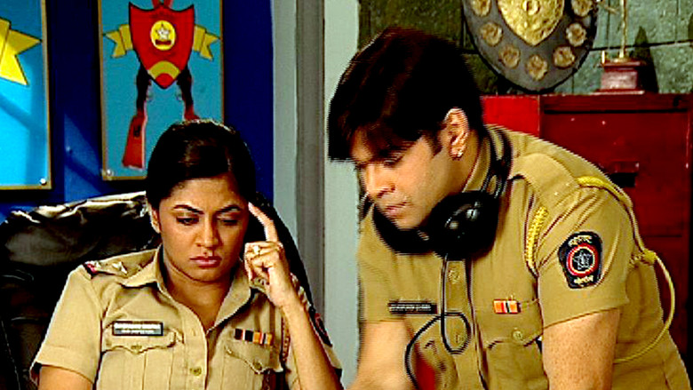 Still image for F.I.R. season 1 episode 593: Kidnapper has Demanded Rs. 75 Lakhs