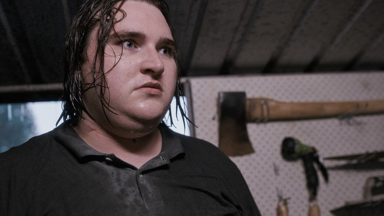 Still from The Wilds - Season 2 Episode 3