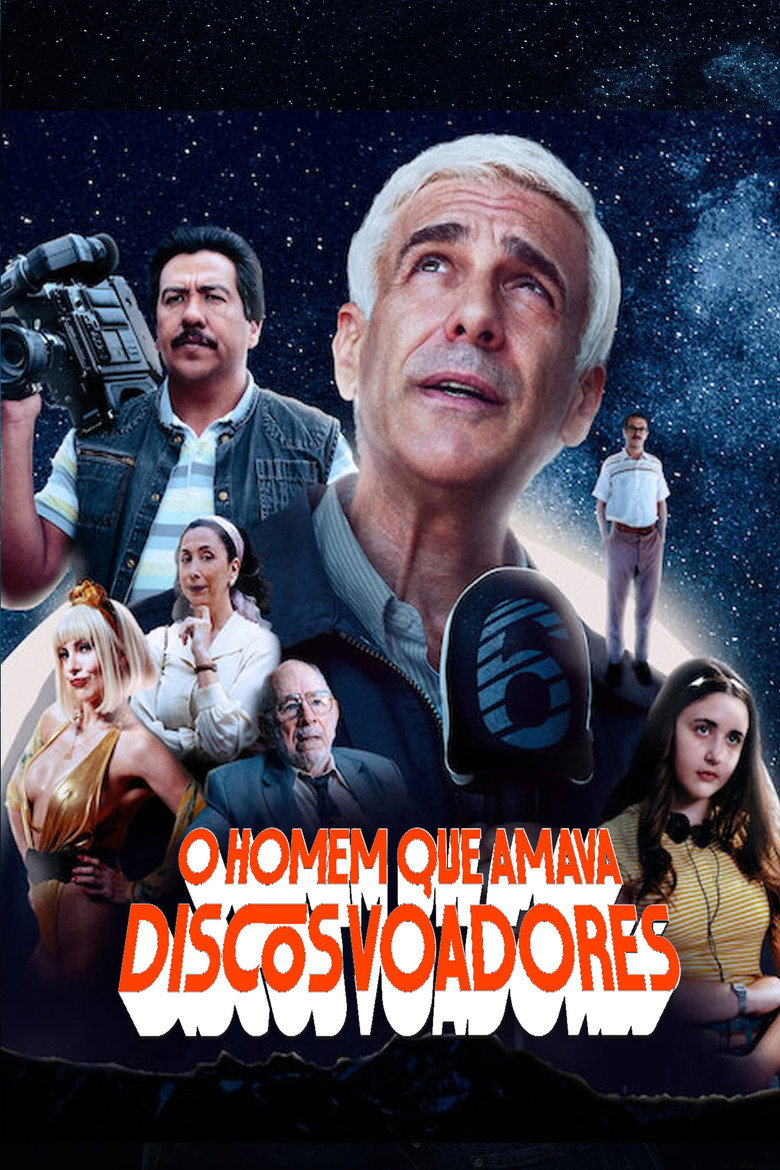 Póster la Película