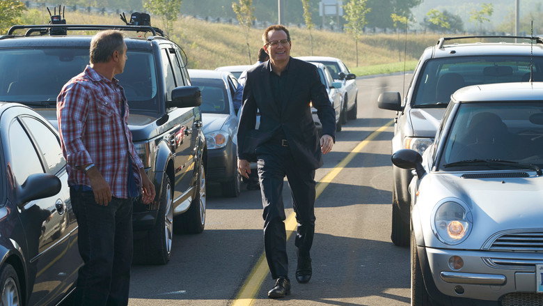 Still from 英雄重生 - 第 1 集 10