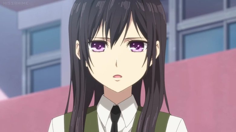 Voir Citrus saison 1 episode 1 Complet en Streaming VF