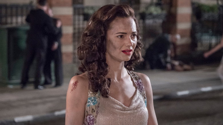 Still from The Halcyon - ซีซัน 1 ตอน 8