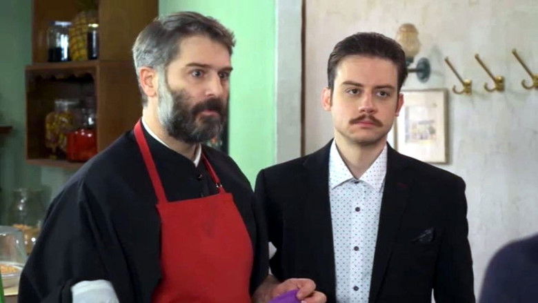 Still image for Haireta mou ton Platano season 1 episode 99: Episode 99 Still image for Haireta mou ton Platano season 1 episode 99: Episode 99