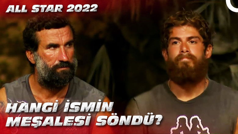 Still image for Survivor All Star season 1 episode 131: Episode 131