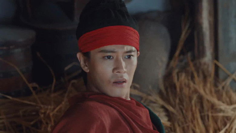 Still image for The Demon Hunter's Romance season 1 episode 19: Episode 19