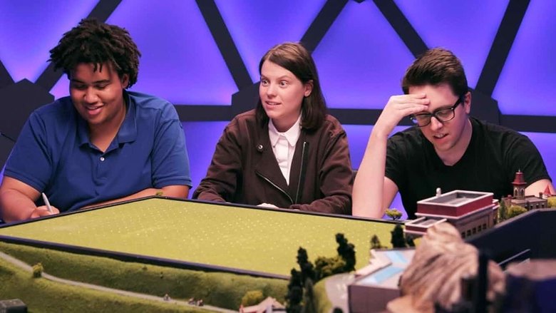 Still image for Dimension 20 season 1 episode 13: First Kisses and Last Words Still image for Dimension 20 season 1 episode 13: First Kisses and Last Words