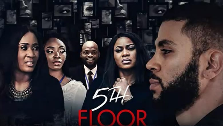 5th Floor movie poster
