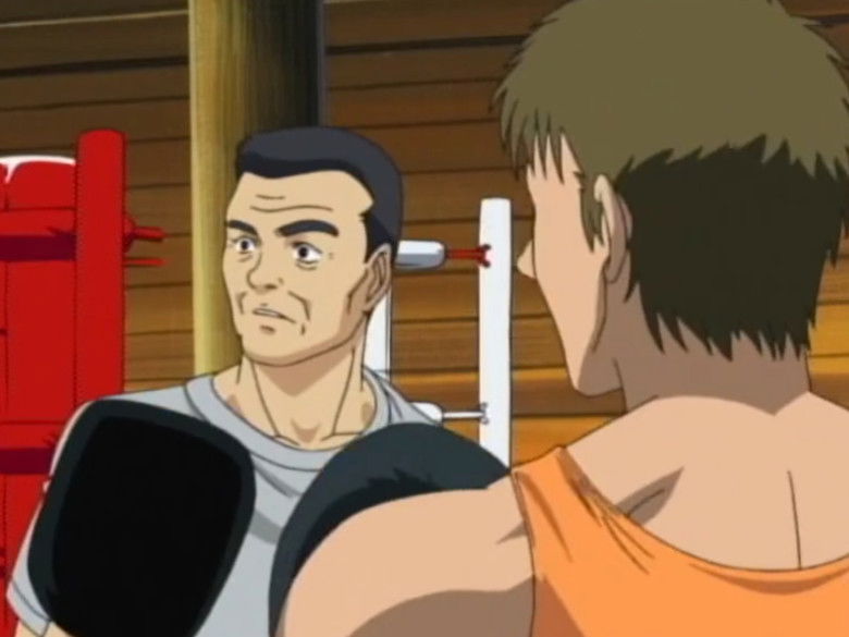 Still image for Joe vs. Joe season 1 episode 5: Episode 5 Still image for Joe vs. Joe season 1 episode 5: Episode 5