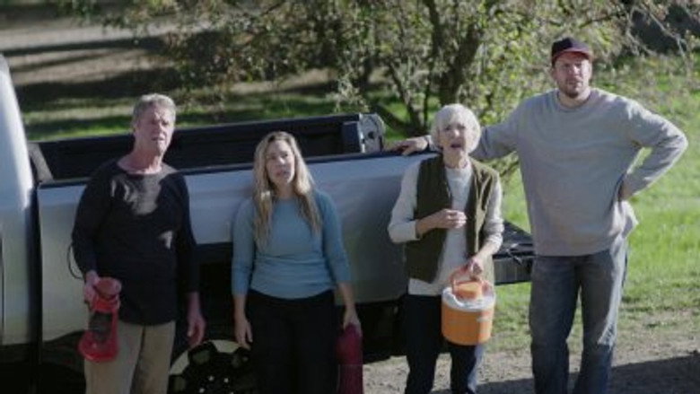 Still from Fear Thy Neighbor - Season 11 Episode 4