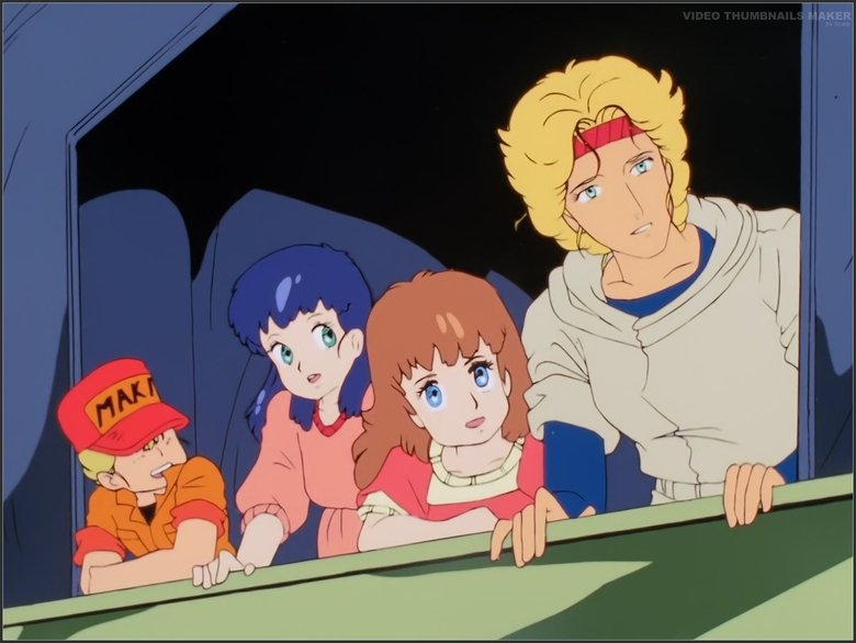 Still image for Round Vernian Vifam season 1 episode 10: Episode 10 Still image for Round Vernian Vifam season 1 episode 10: Episode 10