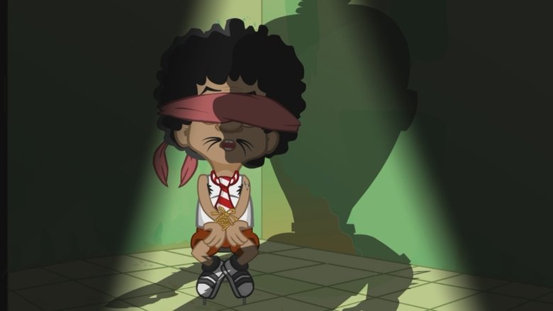 Still image for La Familia del Barrio season 1 episode 10: Episode 10