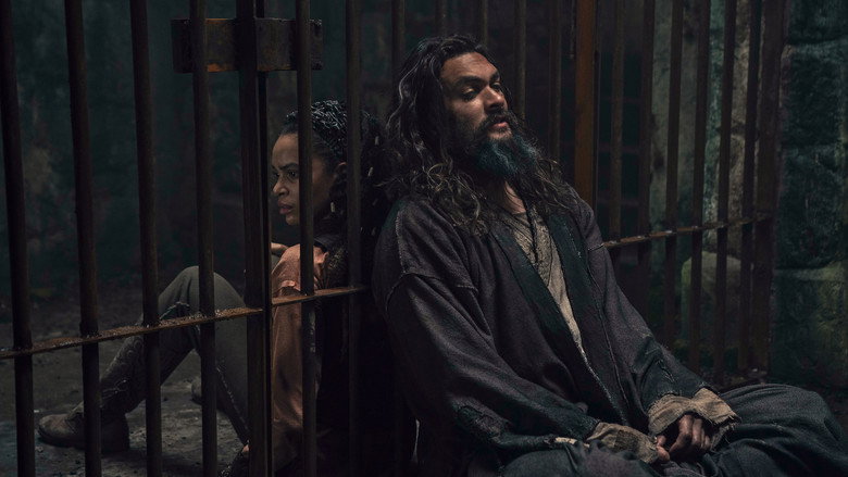 Still from See - Season 3 Episode 3