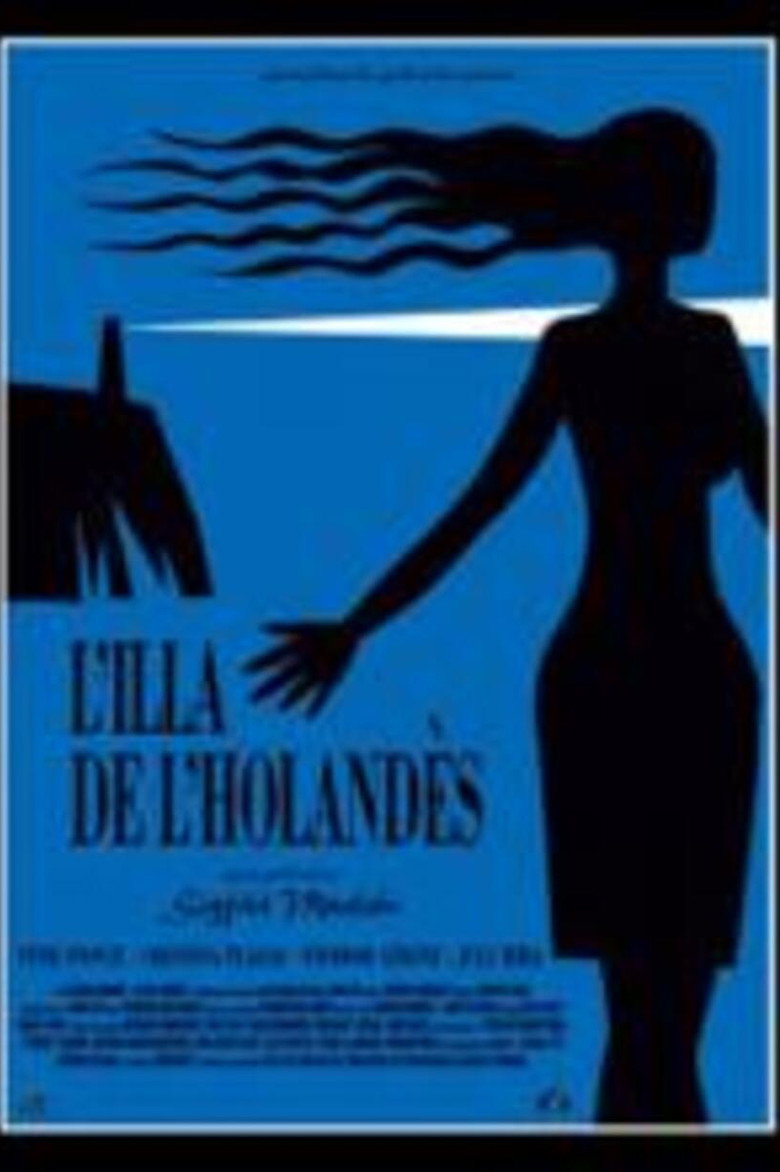Imatge de L’illa de l’holandès