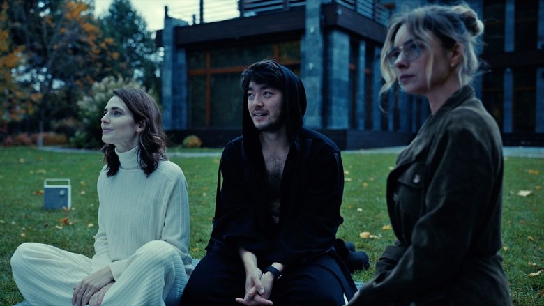 Still image for Престиж season 1 episode 1: Episode 1