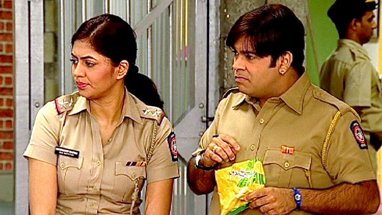 Still image for F.I.R. season 1 episode 870: The Innocent Maid